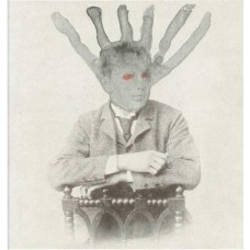 CURRENT 93-THE ASTRAL CRIMES OF STEPHEN HAWK (LP)