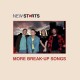 NEW STARTS-MORE BREAK-UP SONGS (CD)