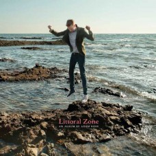 ADAM ROSS-LITTORAL ZONE (CD)