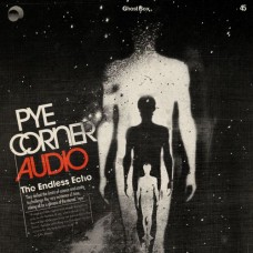 PYE CORNER AUDIO-THE ENDLESS ECHO (CD)