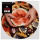 KATE BUSH-EAT THE MUSIC -COLOURED/RSD- (10")