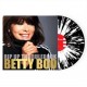 BETTY BOO-RIP UP THE RULEBOOK -COLOURED- (LP)