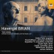 V/A-HAVERGAL BRIAN: THE CENCI, OPERA IN EIGHT SCENES AFTER SHELLEY (2CD)
