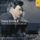 KIRILL KOZLOVSKI-TOIVO KUULA: COMPLETE SOLO SONGS, VOLUME ONE (CD)