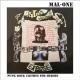 MAL-ONE-PUNK ROCK CLOTHES FOR HEROES (7")