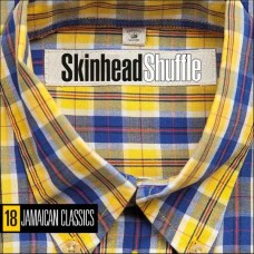 V/A-SKINHEAD SHUFFLE (CD)