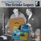 FREDERICK GRINKE/BOYD NEEL/ARTHUR BENJAMIN & MICHAEL MULLINAR-RALPH VAUGHAN WILLIAMS: THE GRINKE LEGACY (CD)