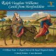 WILLIAM VANN/CHAPEL CHOIR OF THE ROYAL HOSPITAL CHELSEA/DEREK WELTON/IAIN BURNSIDE-RALPH VAUGHAN WILLIAMS: CAROLS FROM HEREFORDSHIRE (CD)