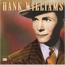 HANK WILLIAMS-FAMOUS COUNTRY MUSIC MAKERS (2CD)