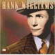 HANK WILLIAMS-FAMOUS COUNTRY MUSIC MAKERS (2CD)