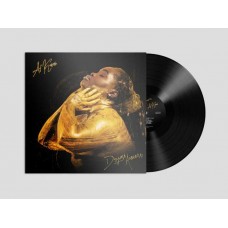 DAYME AROCENA-AL-KEMI (LP)