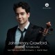 JOHN-HENRY CRAWFORD-DVORAK - TCHAIKOVSKY (CD)