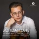 BOHDAN LUTS-DVORAK - BRUCH - NIELSEN (CD)