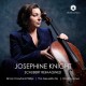 JOSEPHINE KNIGHT-SCHUBERT REIMAGINED (CD)