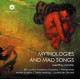 BBC SCOTTISH SYMPHONY ORCHESTRA-GEOFFREY GORDON: MYTHOLOGIES AND MAD SONGS (CD)