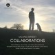 MICHAEL BERKELEY-COLLABORATIONS (CD)