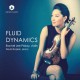 DAVID KAPLAN-ANDRES: FLUID DYNAMICS (CD)