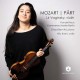 LIR VAGINSKY-MOZART & PART (CD)