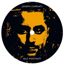 JOSEPH CAPRIATI-SELF PORTRAIT PT 3 (12")