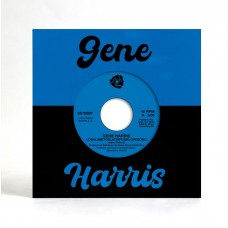 GENE HARRIS-LOSALAMITOSLATINFUNKLOVESONG / SUMMER (7")