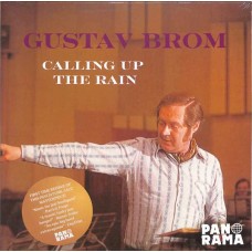 GUSTAV BROM-CALLING UP THE RAIN (7")
