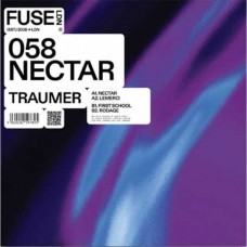 TRAUMER-NECTAR -EP- (12")