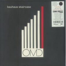 ORCHESTRAL MANOEUVRES IN THE DARK-BAUHAUS STAIRCASE -RSD- (LP)