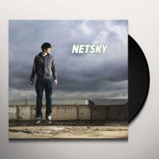 NETSKY-NETSKY (LP)