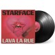 LAVA LA RUE-STARFACE (LP)