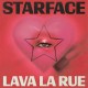 LAVA LA RUE-STARFACE (CD)