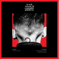 ANDRES SANCHEZ MAHER/HAXAH/KONK REYES-UNA JAURIA LLAMADA ERNESTO (LP)