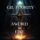 GIL FOURNY-SWORD & FIRE (CD)