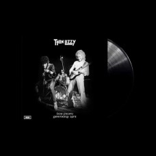 THIN LIZZY-LIVE FROM GERMANY 1973 (LP)