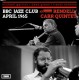 DON RENDELL-BBC JAZZ CLUB SESSION APRIL 1965 (LP)