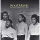 V/A-SOUL MUSIC: THE HISTORY FROM 1927 TO 1963 (3CD)