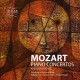 ACADEMY OF ANCIENT MUSIC & ROBERT LEVIN & RICHARD EGARR-MOZART PIANO CONCERTOS NOS. 25 & 27 (CD)