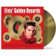 ELVIS PRESLEY-ELVIS' GOLDEN RECORDS -COLOURED/HQ- (LP)