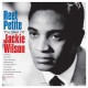 JACKIE WILSON-THE BEST OF -HQ- (LP)