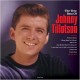 JOHNNY TILLOTSON-VERY BEST OF -HQ- (LP)