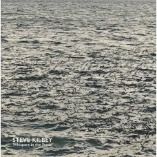 STEVE KILBEY-WHISPERS IN THE ATTIC -LTD/REMAST- (LP+CD)