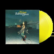 MELANIE-BALLROOM STREETS -COLOURED- (2LP)