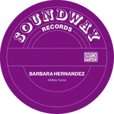 BARBARA HERNANDAZ & LESTON PAUL-ALL NITE TONIGHT (12")