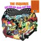 ESQUIRES-GET ON UP AND GET AWAY (LP)