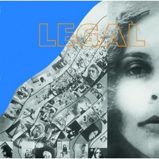 GAL COSTA-LEGAL (LP)