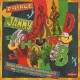 PRINCE JAMMY-UHURU IN DUB (LP)