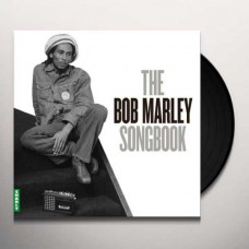 BOB MARLEY & FRIENDS-THE BOB MARLEY SONGBOOK (2LP)