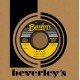 ROBERT MARLEY & BEVERLEY'S ALL-STARS-JUDGE NOT / DO YOU STILL LOVE ME (7")