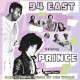 94 EAST-DANCE TO THE MUSIC OF THE WORLD (LP)