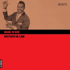 ERNIE K-DOE-MOTHER-IN-LAW (LP)