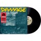 DAMAGE-RECORDED LIVE OFF THE BOARD AT CBGB -COLOURED- (LP)